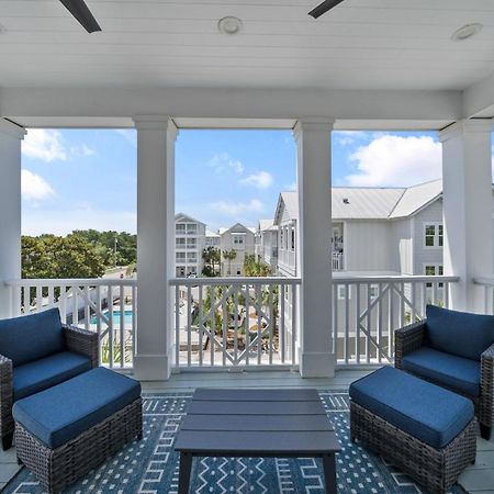 Someday Came Home Inlet Beach Luaran gambar