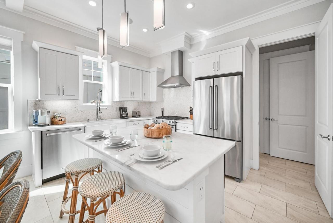 Someday Came Home Inlet Beach Luaran gambar