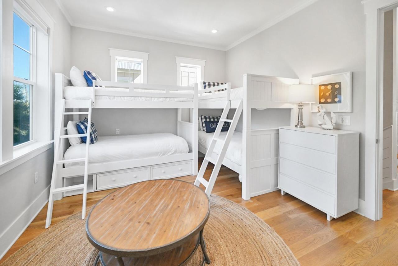 Someday Came Home Inlet Beach Luaran gambar