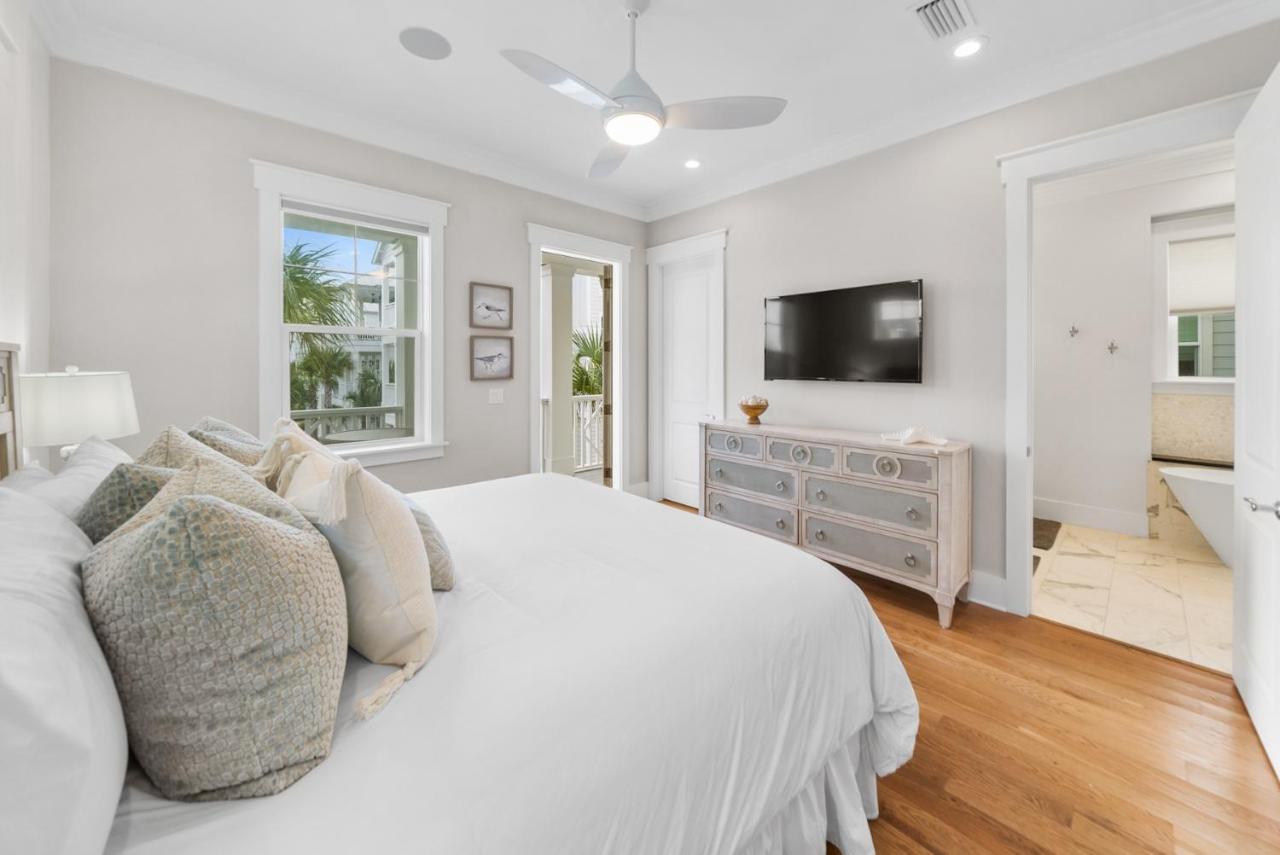 Someday Came Home Inlet Beach Luaran gambar
