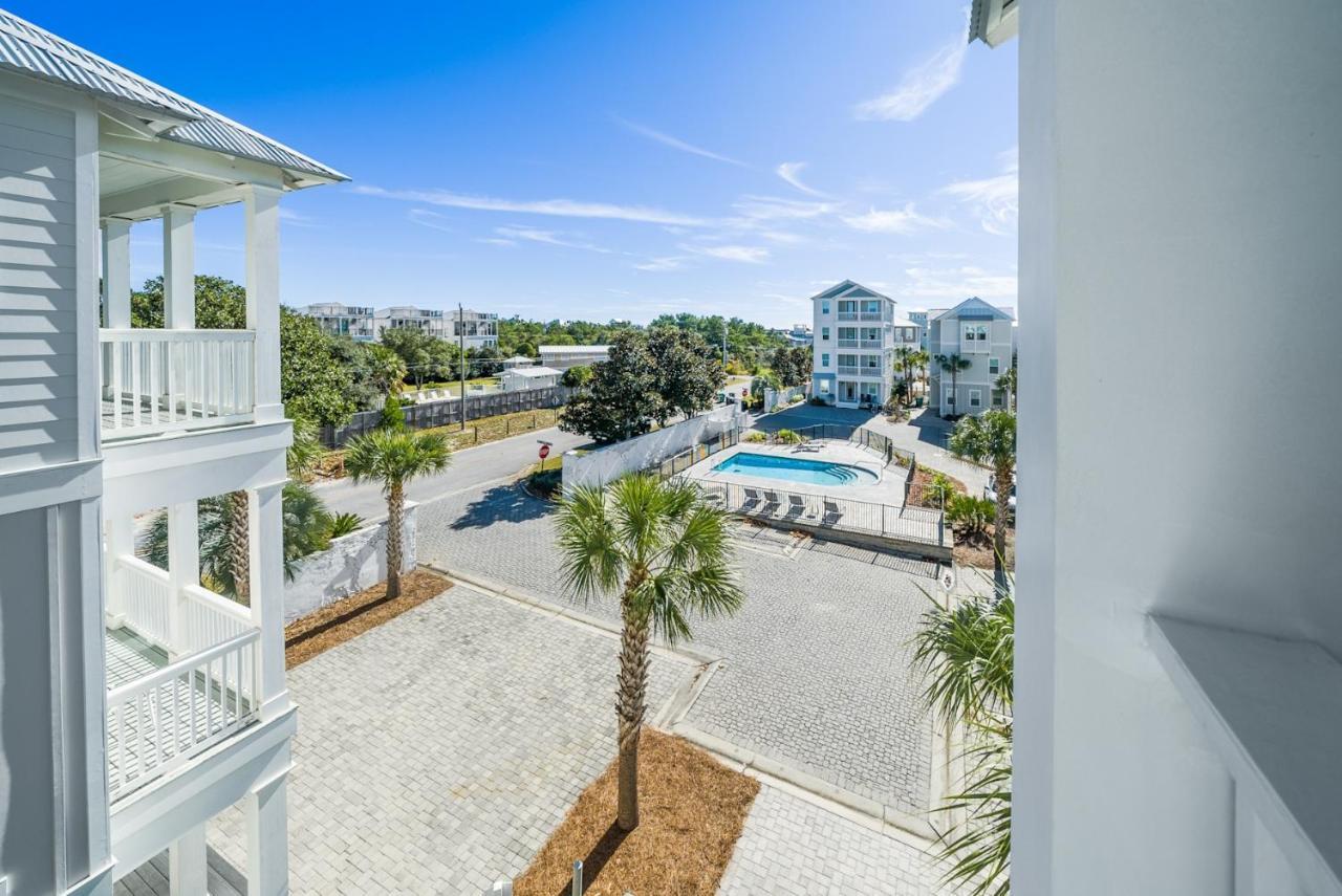Someday Came Home Inlet Beach Luaran gambar