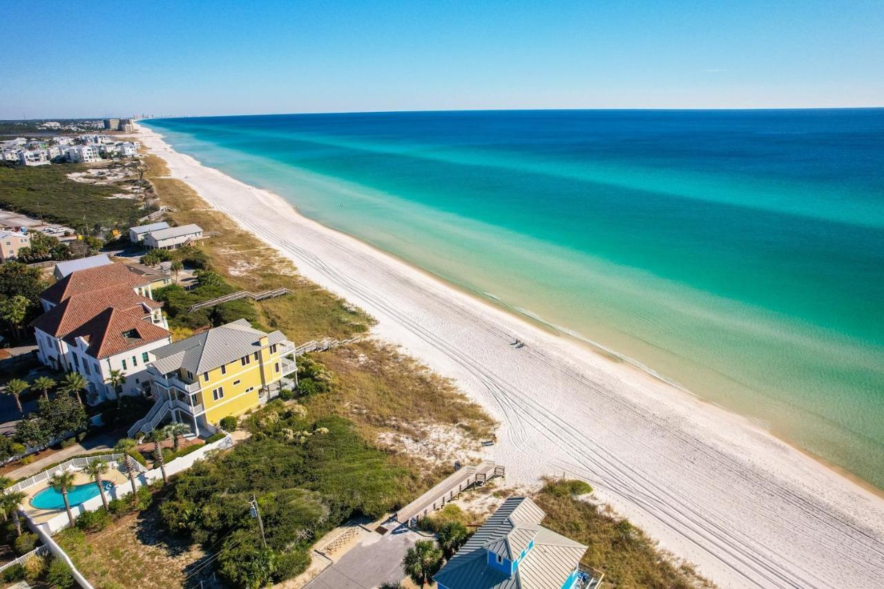 Someday Came Home Inlet Beach Luaran gambar