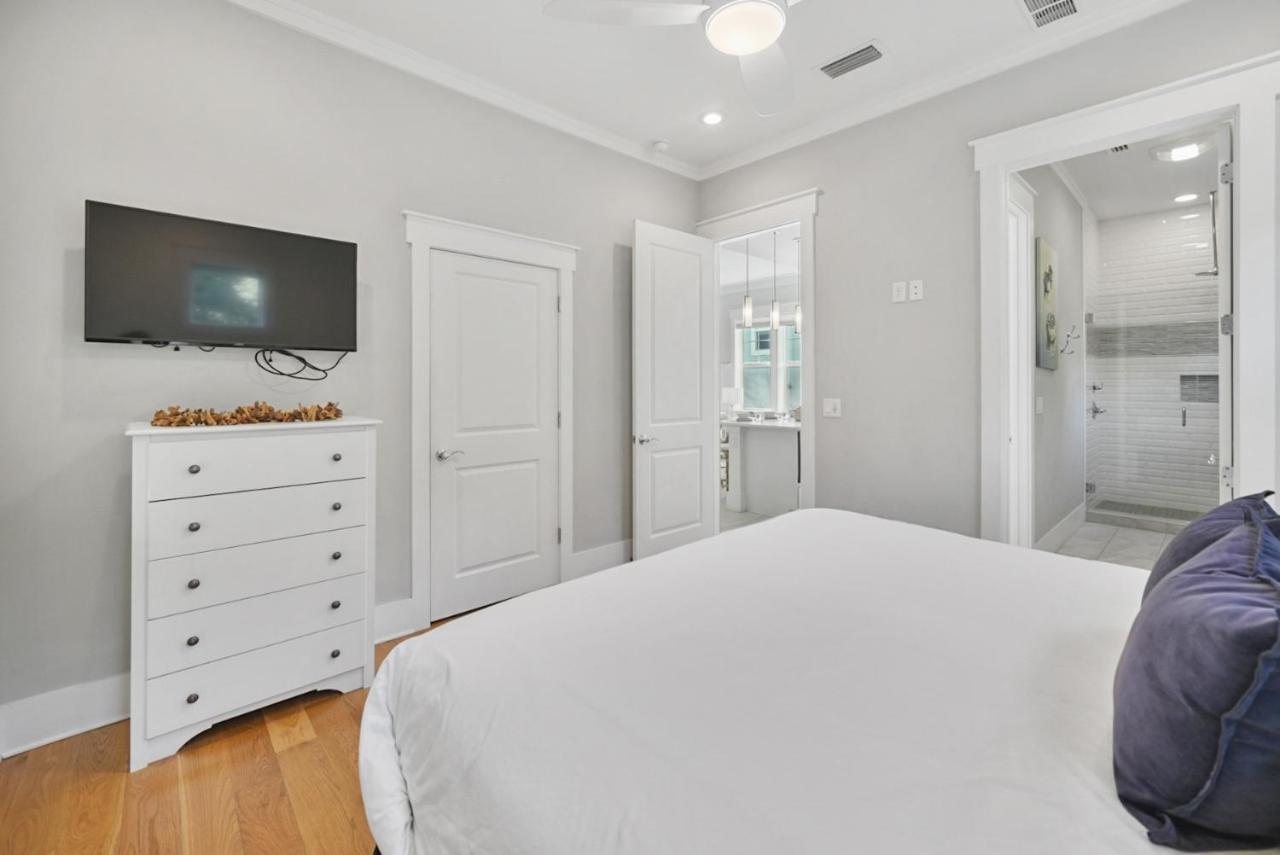 Someday Came Home Inlet Beach Luaran gambar