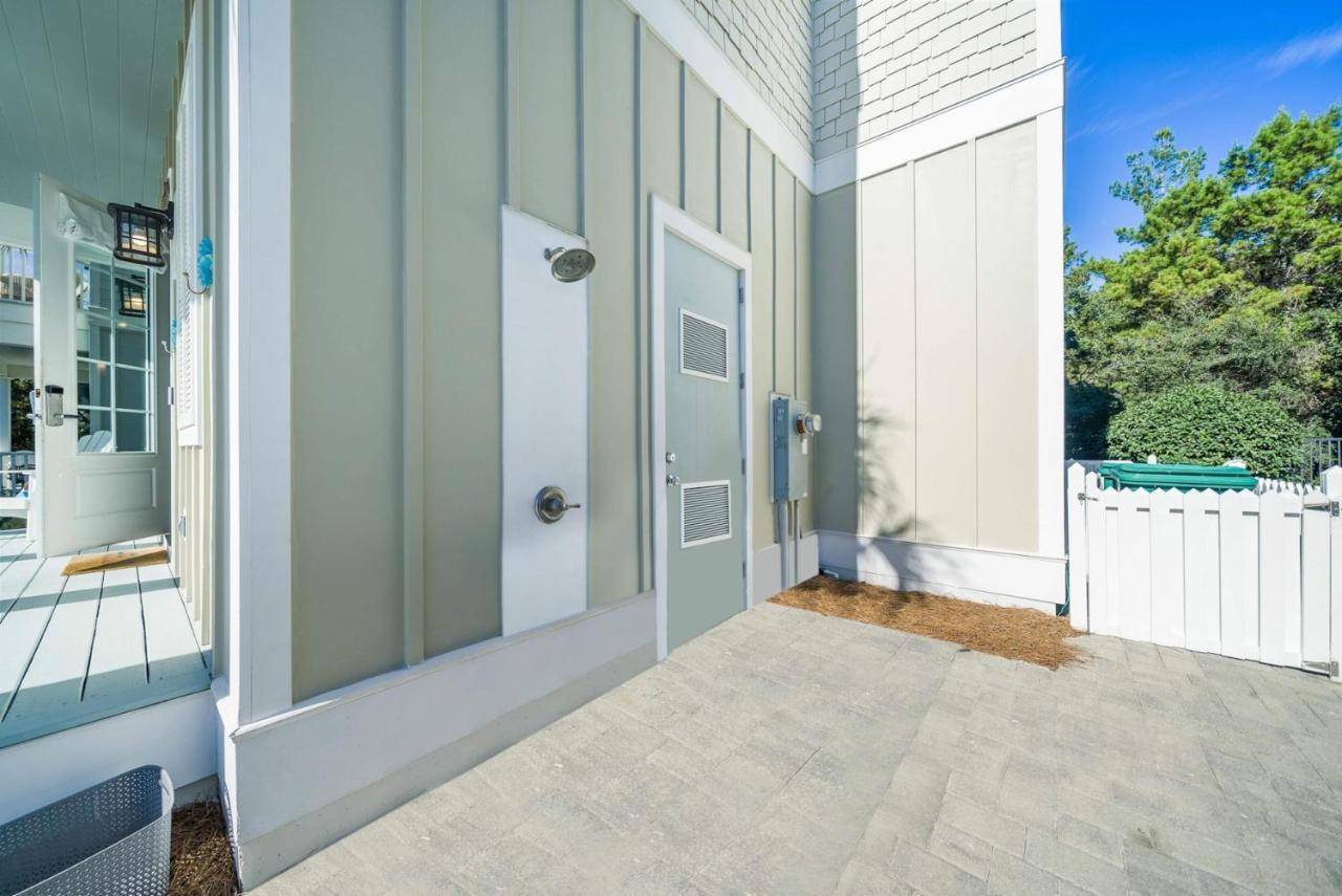 Someday Came Home Inlet Beach Luaran gambar