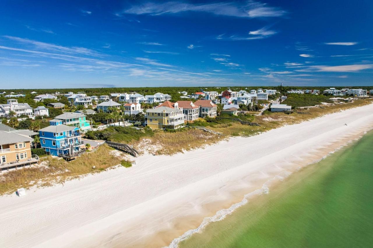 Someday Came Home Inlet Beach Luaran gambar