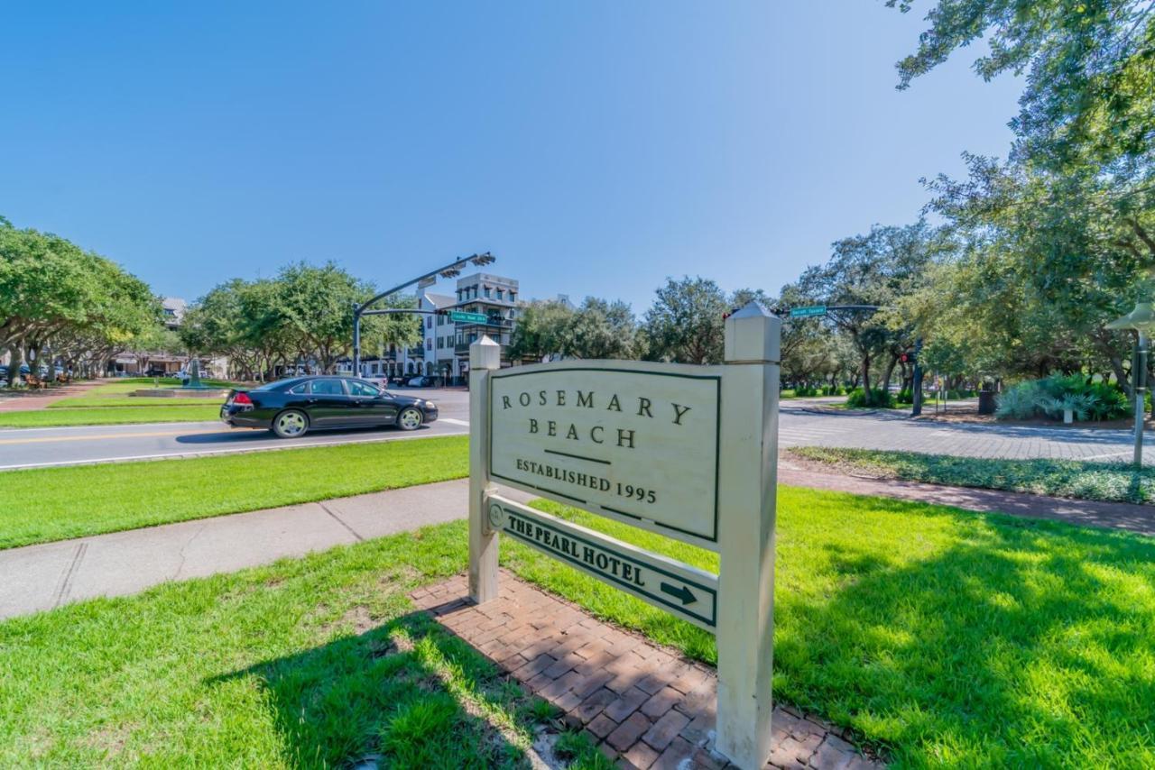 Someday Came Home Inlet Beach Luaran gambar