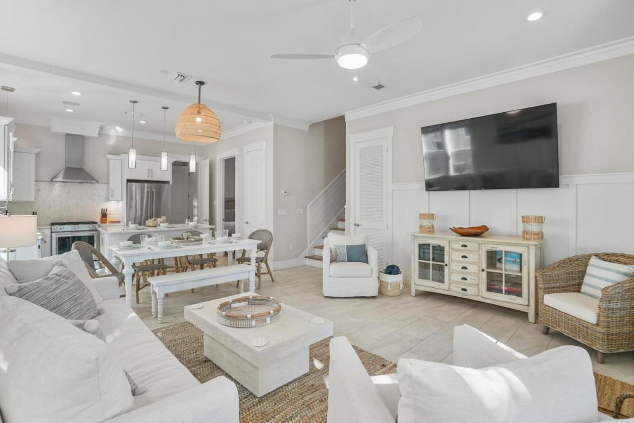 Someday Came Home Inlet Beach Luaran gambar