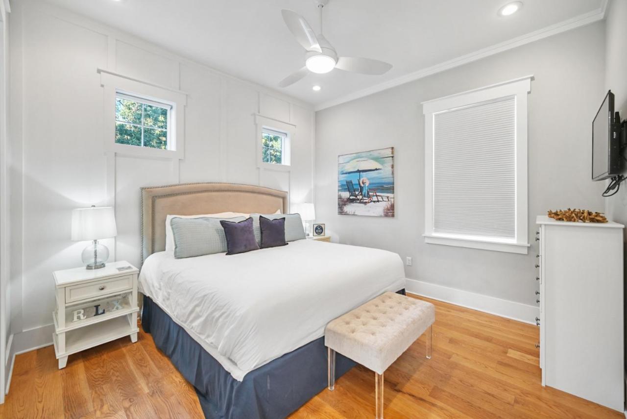 Someday Came Home Inlet Beach Luaran gambar