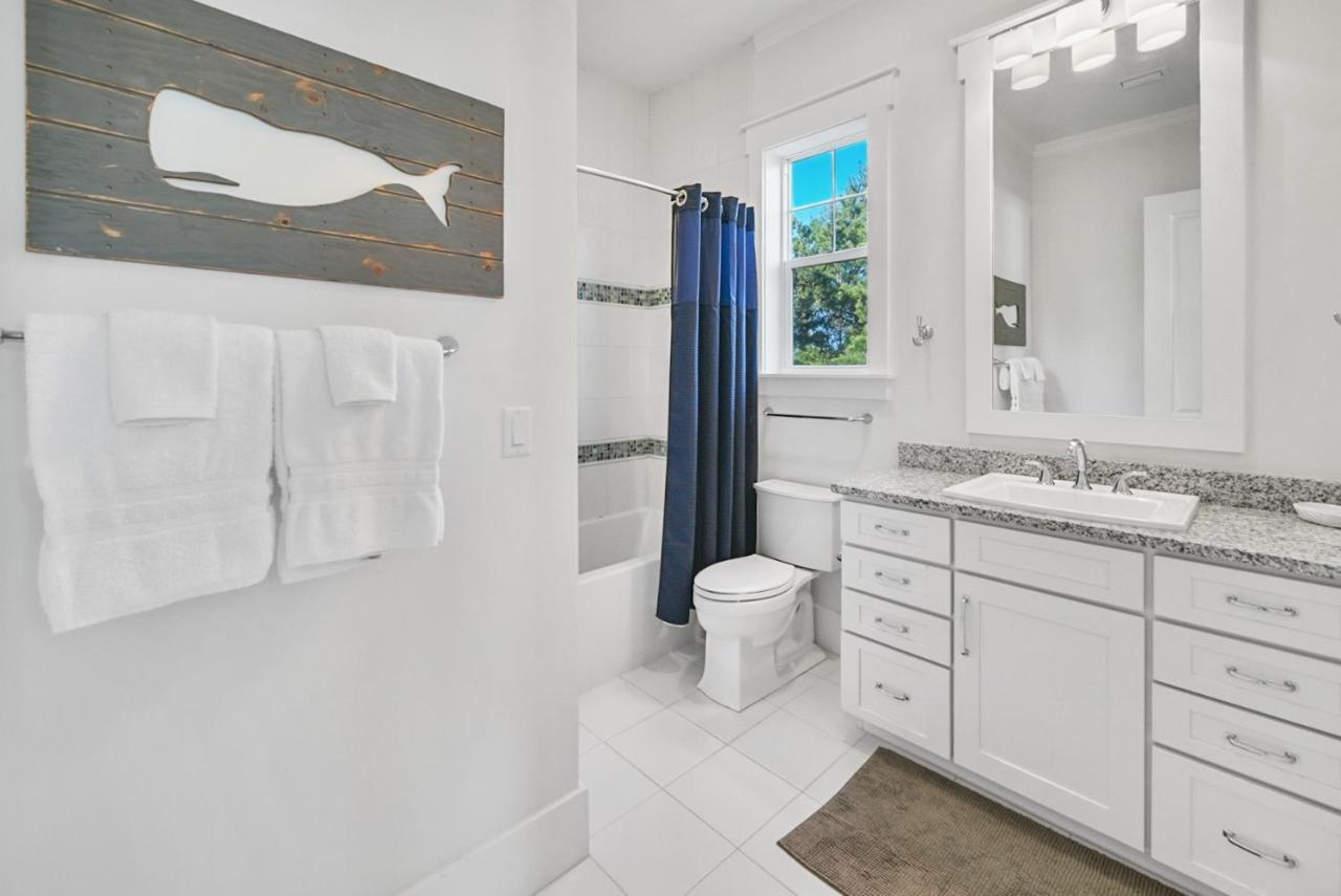 Someday Came Home Inlet Beach Luaran gambar