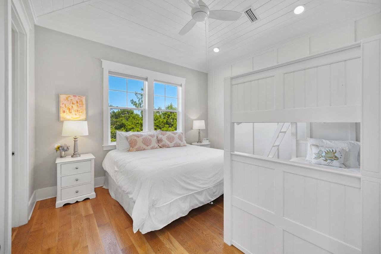 Someday Came Home Inlet Beach Luaran gambar