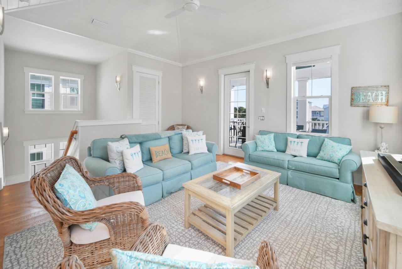 Someday Came Home Inlet Beach Luaran gambar