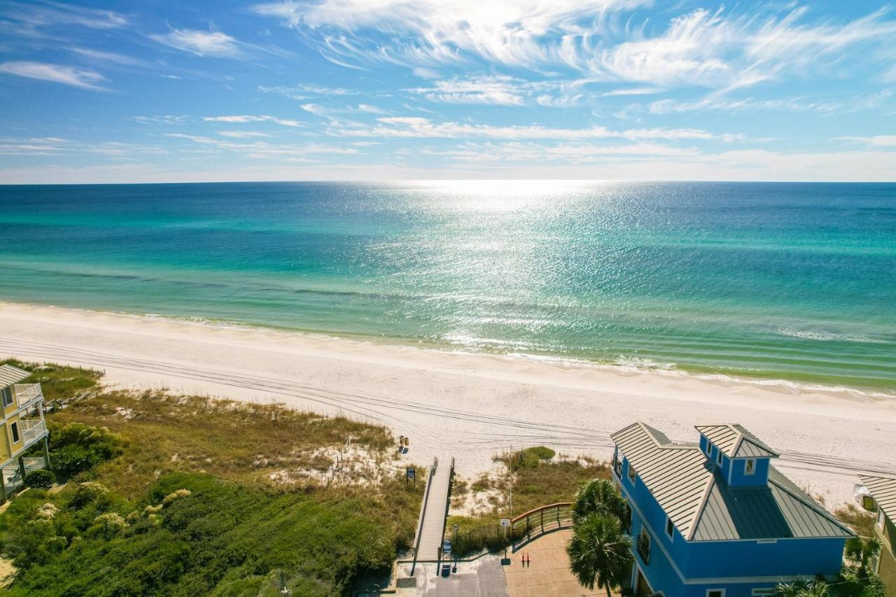 Someday Came Home Inlet Beach Luaran gambar