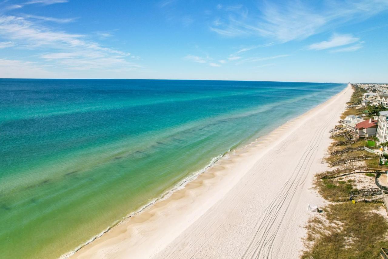 Someday Came Home Inlet Beach Luaran gambar
