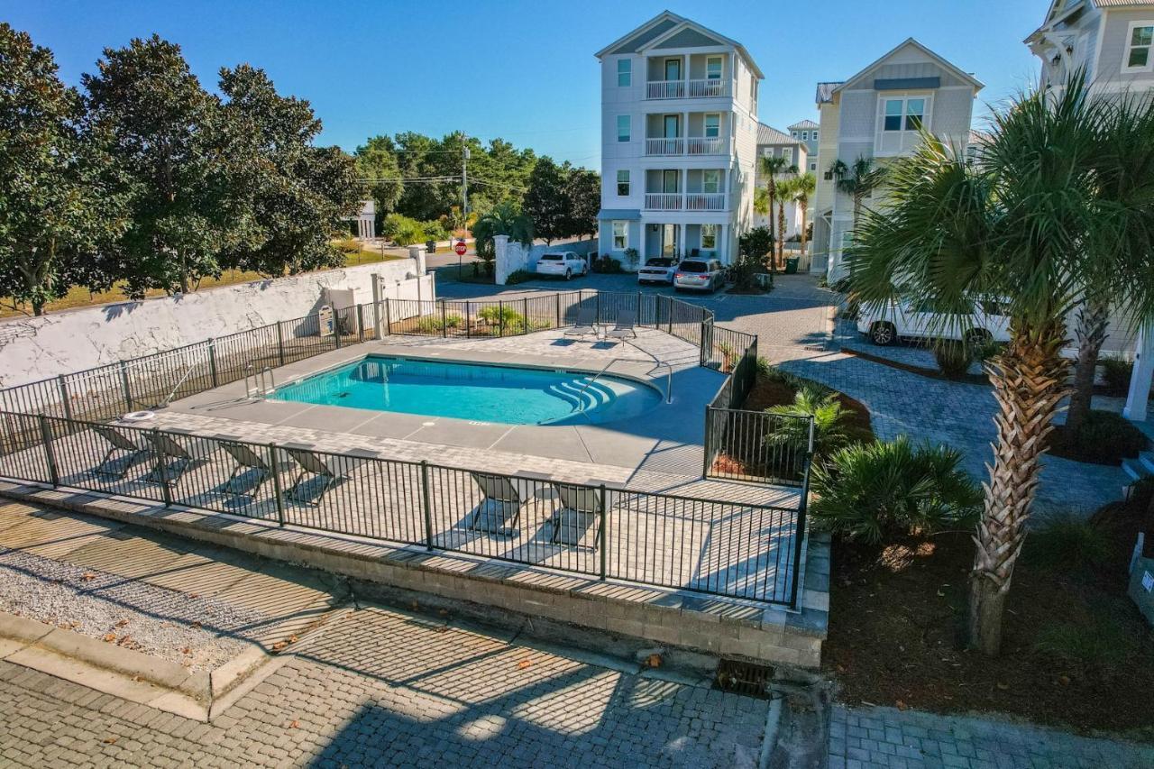 Someday Came Home Inlet Beach Luaran gambar