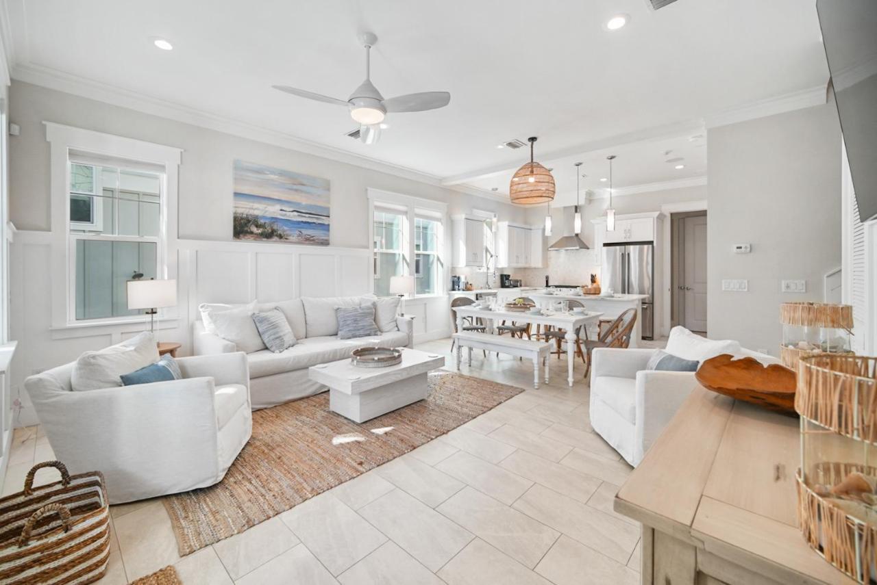 Someday Came Home Inlet Beach Luaran gambar