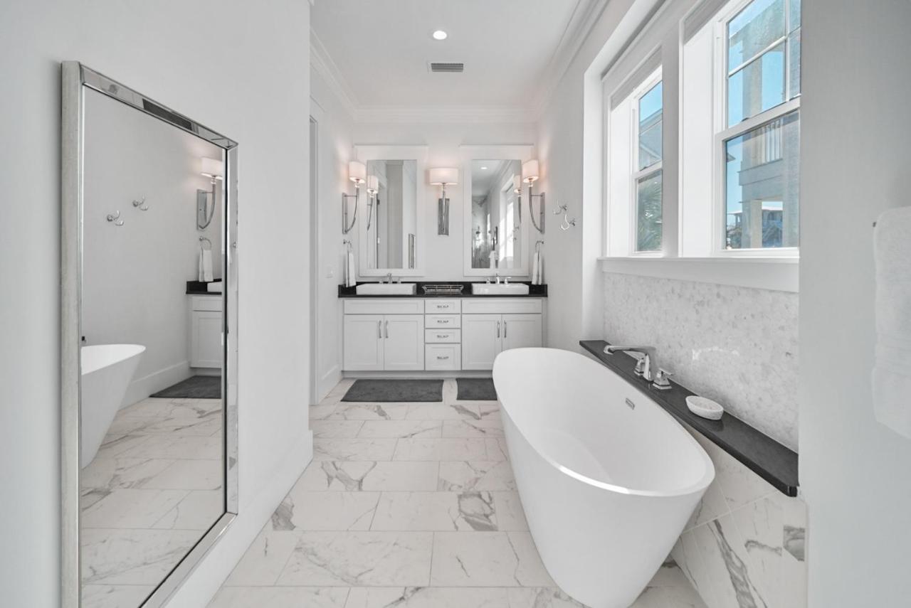 Someday Came Home Inlet Beach Luaran gambar