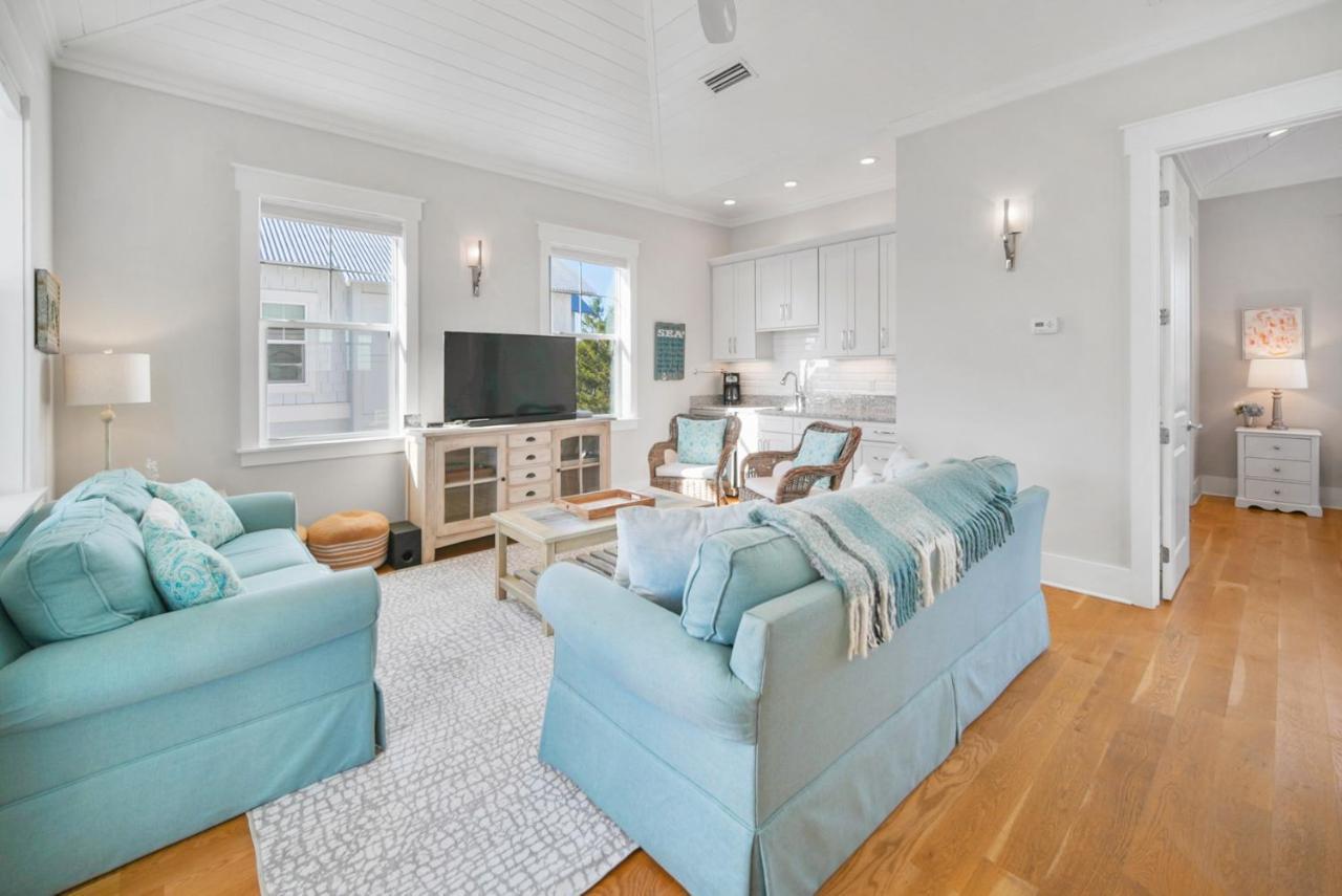 Someday Came Home Inlet Beach Luaran gambar