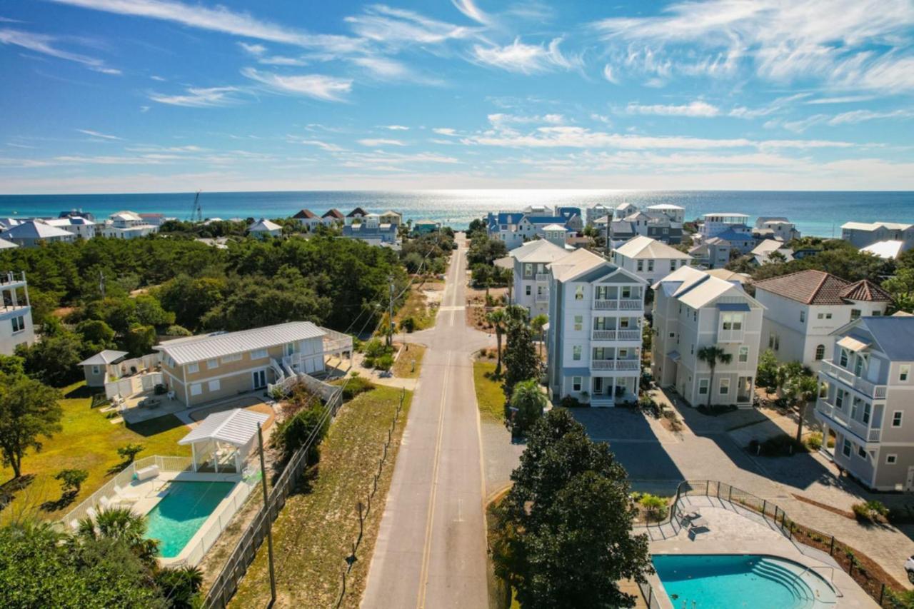 Someday Came Home Inlet Beach Luaran gambar