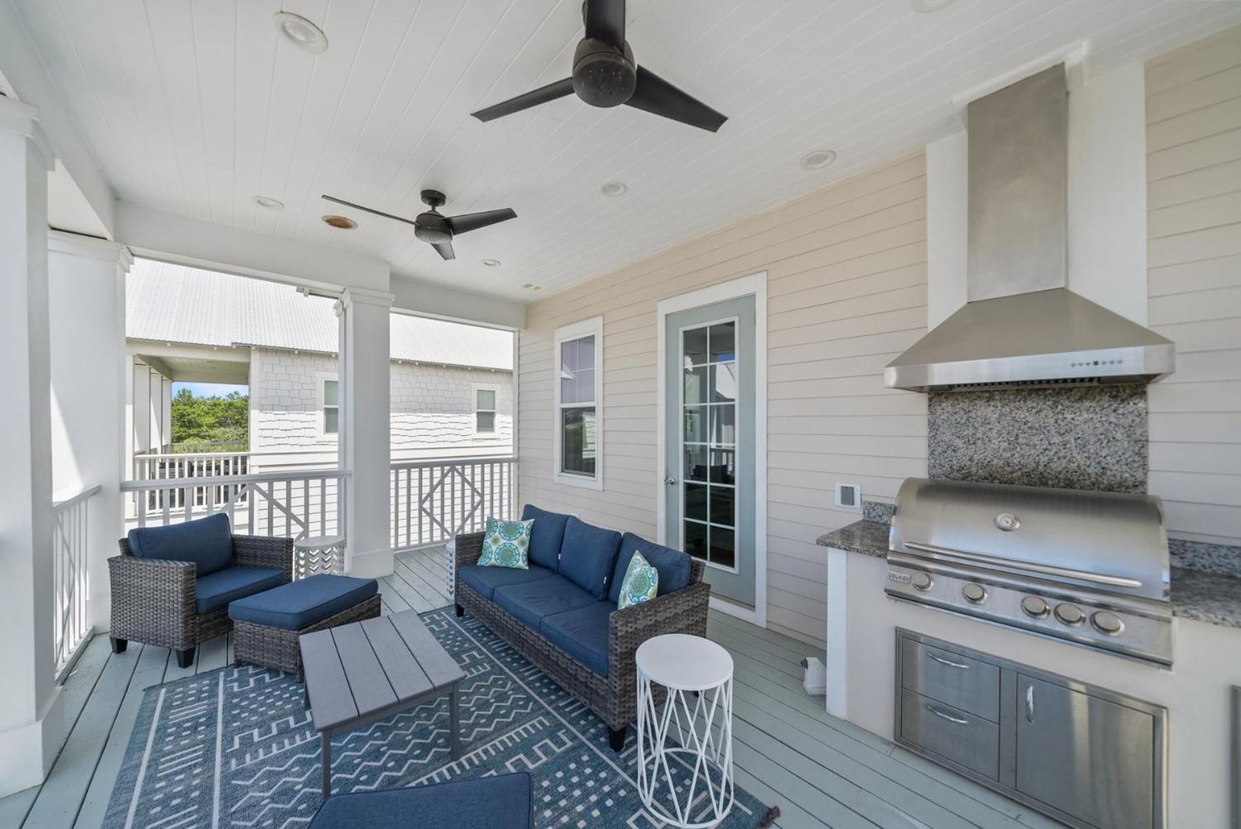 Someday Came Home Inlet Beach Luaran gambar